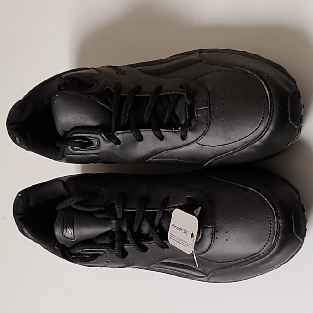 Reebok men's sneakers, size 11.5 wide